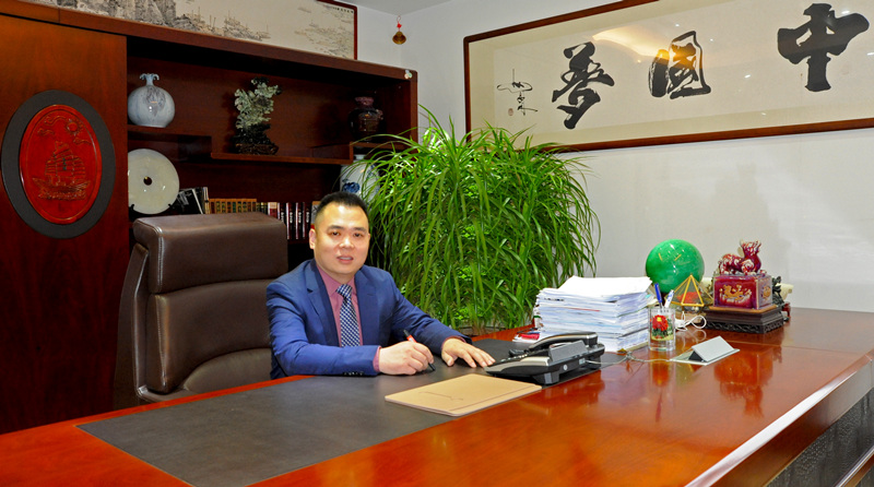 開元夢，與時(shí)代共筑