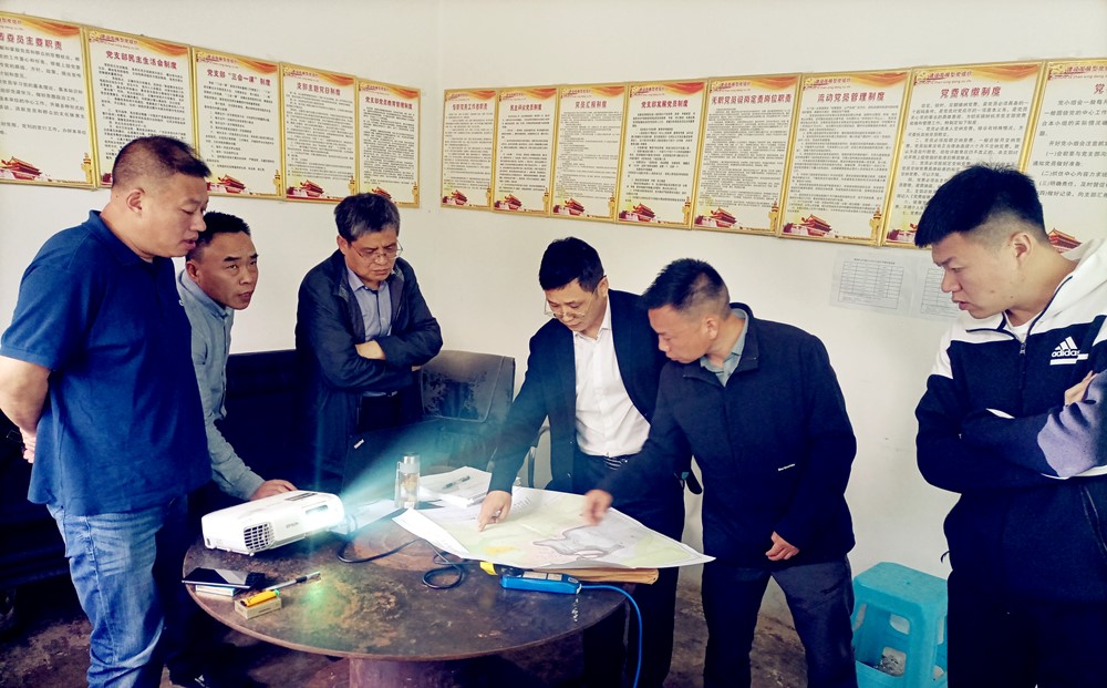 貴州開元｜確定方向，繼續(xù)前行