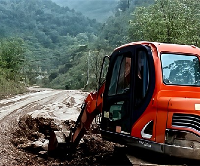 戰(zhàn)雨季、保生產(chǎn)｜王家河選礦廠凝心聚力筑牢生產(chǎn)保障線